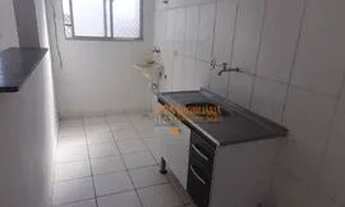 Imagem 2: Apartamento com 2 dormitórios à venda, 47 m² por R$ 205.000,00 - Vila Bremen - Guarulhos/S