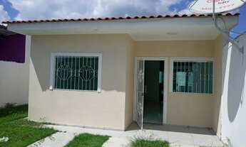 Imagem: Casa para venda tem 70 metros quadrados