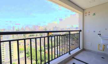 Imagem 11: Apartamento com 2 dormitórios, 47 m² - venda por R$ 667.800,00 ou aluguel por R$ 4.500,00