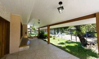 Imagem: CASA 3 DORM - JARDIM ISABEL