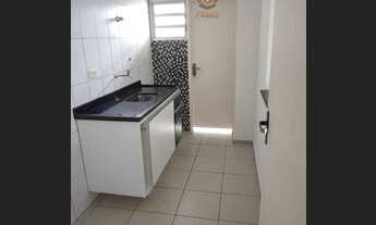 Imagem 5: Apartamento com 51m² para venda no Condomínio Bella Europa Sorocaba/SP