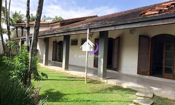 Imagem 4: Casa para venda com 250 metros quadrados com 3 quartos em Cibratel II - Itanhaém - SP