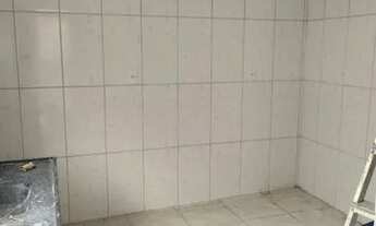 Imagem 2: Casa 4 cômodos fundos - São Miguel Paulista