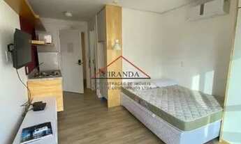 Imagem 3: SAO PAULO - Kitchenette/Conjugados - CONSOLACAO