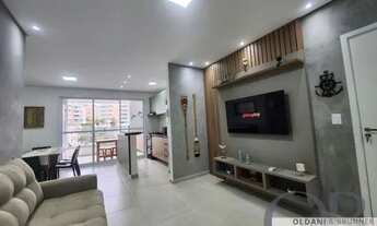 Imagem 6: APARTAMENTO MOBILIADO COM 2 DORMITÓRIOS NO TENÓRIO