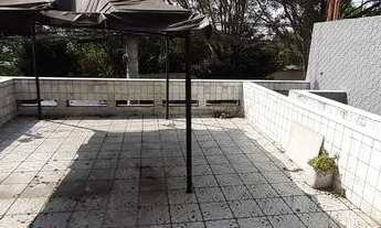 Imagem 6: Casa com 3 dormitórios para alugar, 256 m² por R$ 7.218,00/mês - Vila Mariana - São Paulo