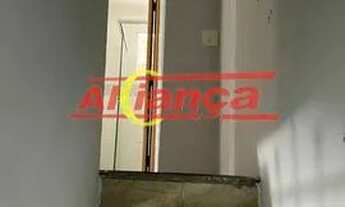 Imagem 5: ÓTIMO SOBRADO 60M² COM 2 DORMITÓRIOS E 1 VAGA DE GARAGEM - JARDIM TRANQUILIDADE