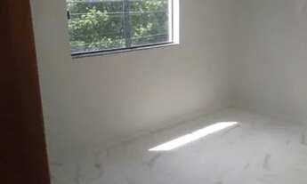 Imagem 2: Apartamento padrão