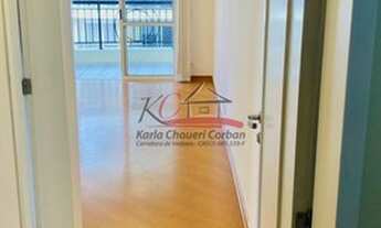 Imagem: Apartamento em Moema Índíos ! Condomínio