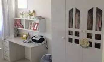 Imagem 3: Apartamento para venda com 60 metros quadrados com 2 quartos em Maria Paula - São Gonçalo