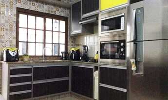 Imagem 3: Casa para venda tem 200 metros quadrados com 2 quartos em Laranjal - Pelotas - RS