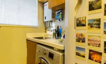 Imagem 6: Apartamento à venda, Pinheiros, São Paulo, SP