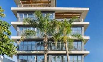 Imagem 5: Apartamento para Venda - 71.72m², 1 dormitório, sendo 1 suites, 1 vaga - Menino Deus