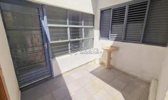 Imagem: SOROCABA - Casa Padrão - Vila Hortência