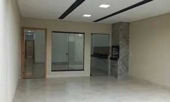 Imagem 2: Casa para venda com 3 quartos em Jardim Colorado - Goiânia - Goiás