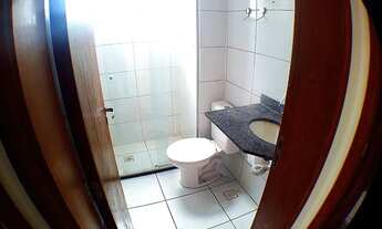 Imagem 5: Apartamento 3/4 no Vile Federação - O mais barato - Infra completa