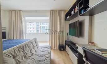 Imagem 2: Venda Apartamento 1 Dormitórios - 42 m² Bela Vista