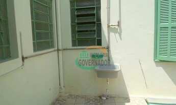 Imagem 4: Casa com 2 dormitórios para alugar, 55 m² por R$ 1.507,00/mês - Vila Industrial - Campinas