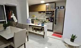 Imagem: Apartamento à venda no Condomínio Residencial