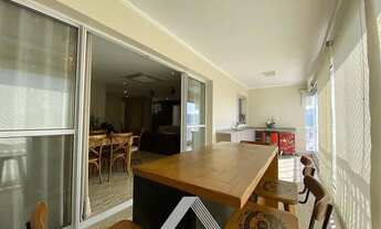 Imagem: Apartamento para venda com 154 metros quadrados