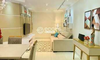 Imagem 4: Apartamento mobiliado com 3 quartos no bairro Tibery