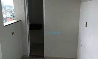 Imagem 5: Cobertura com 2 dormitórios à venda, 102 m² - Parque Oratório - Santo André/SP