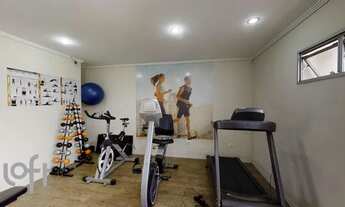 Imagem 7: Apartamento à venda em Água Rasa com 56 m², 2 quartos, 2 vagas