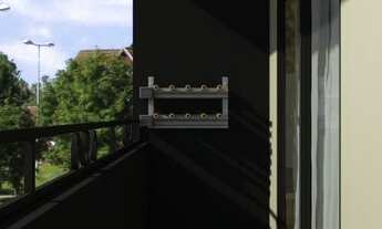 Imagem 4: Apartamento para Venda em Joinville, Centro, 2 dormitórios, 1 suíte, 2 banheiros