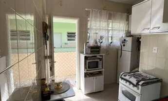 Imagem 3: Kitnet com 1 dormitório para alugar, 33 m² por R$ 1.100,01/mês - Canto do Forte - Praia Gr