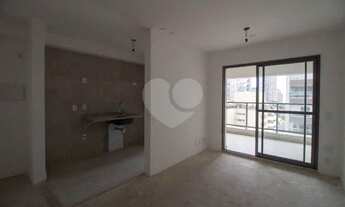 Imagem 2: Apartamento-São Paulo-BROOKLIN