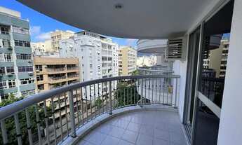 Imagem 6: Vende-se maravilhoso flat no Flamengo - Rio de Janeiro - RJ