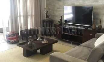 Imagem 6: APARTAMENTO 4 DORMITÓRIOS NA SUMARÉ