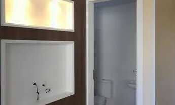 Imagem 2: Apto 02 quartos semi mobiliado