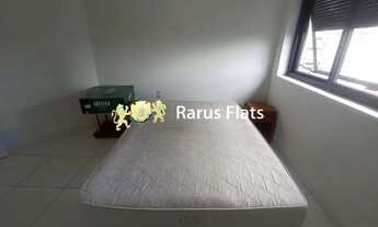 Imagem 4: Flat para alugar no Itaim Bibi - Edifício Golden Tower