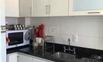 Imagem 7: Apartamento para Venda - 60m², 2 dormitórios, sendo 1 suites, 1 vaga - Tristeza