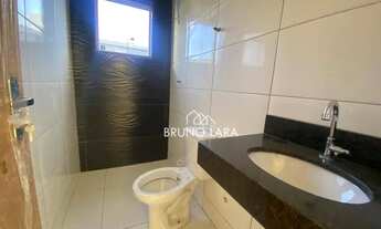 Imagem 3: Casa à venda em Igarapé bairro Canarinho