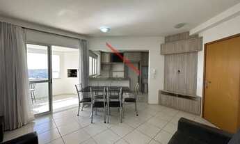 Imagem 3: Apartamento com 3 quartos no Vivere Palhano Residence - Bairro Fazenda Gleba Palhano em L