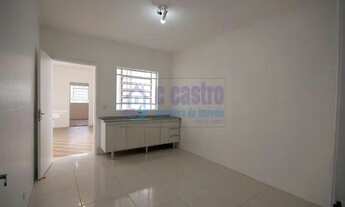 Imagem 6: Casa em São Paulo, Vila da saúde, com 250m2 de área total e 164,50m2 de área construída