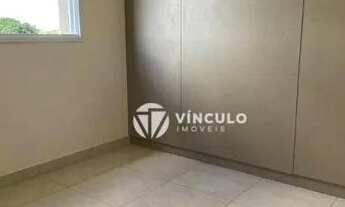 Imagem 7: Apartamento com 4 dormitórios à venda, 212 m² por R$ 1.350.000,00 - Jardim do Lago - Ubera