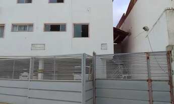 Imagem: Apartamento na Rua Presciliano Leal, 2/4