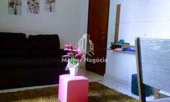 Imagem 7: Apartamento com 2 dorms, Jardim Paulicéia, Campinas - R$ 210 mil, Cod: AP2896
