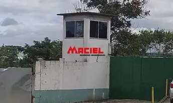 Imagem 3: Galpão Galpão em São José dos Campos