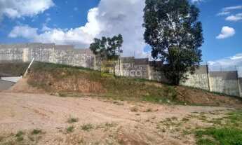 Imagem 5: Terreno em Condomínio à venda no Condomínio Bella Vittà Jundiaí em Jundiaí/SP