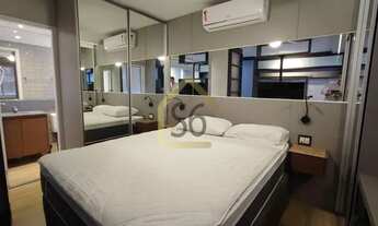 Imagem 6: Apartamento para alugar no bairro Bela Vista - São Paulo/SP