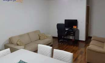 Imagem 6: Apartamento com 2 dormitórios para alugar, 86 m² por R$ 3.119,00/mês - Jardim Esplanada