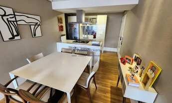 Imagem 6: LOCAÇÃO - Clima do Parque, 2 Dormitórios com suíte e Mobiliado