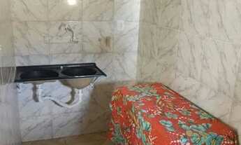 Imagem 3: Apartamento mobiliado para alugar