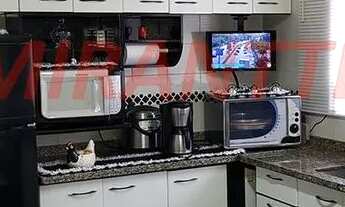 Imagem 7: Sobrado em Vl. Milton, 3 quartos, 1 suíte, Piscina - Guarulhos-SP