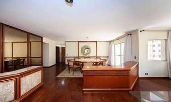 Imagem 3: CURITIBA - Apartamento Padrão - Água Verde