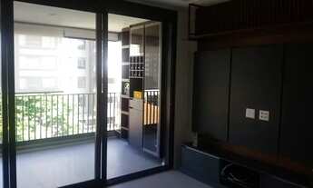 Imagem: Apartamento Venda Campo Belo 125 m² 3 Dormitórios